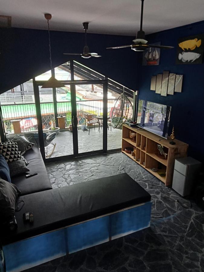 Hôtel #Xi Kt Poshtel à Koh Tao Extérieur photo