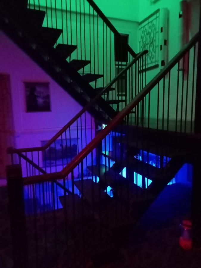 Hôtel #Xi Kt Poshtel à Koh Tao Extérieur photo