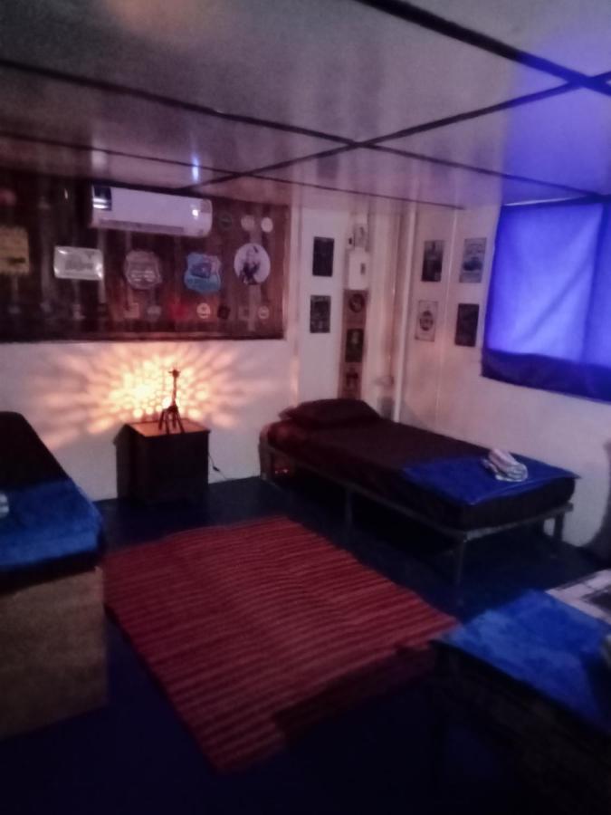 Hôtel #Xi Kt Poshtel à Koh Tao Extérieur photo