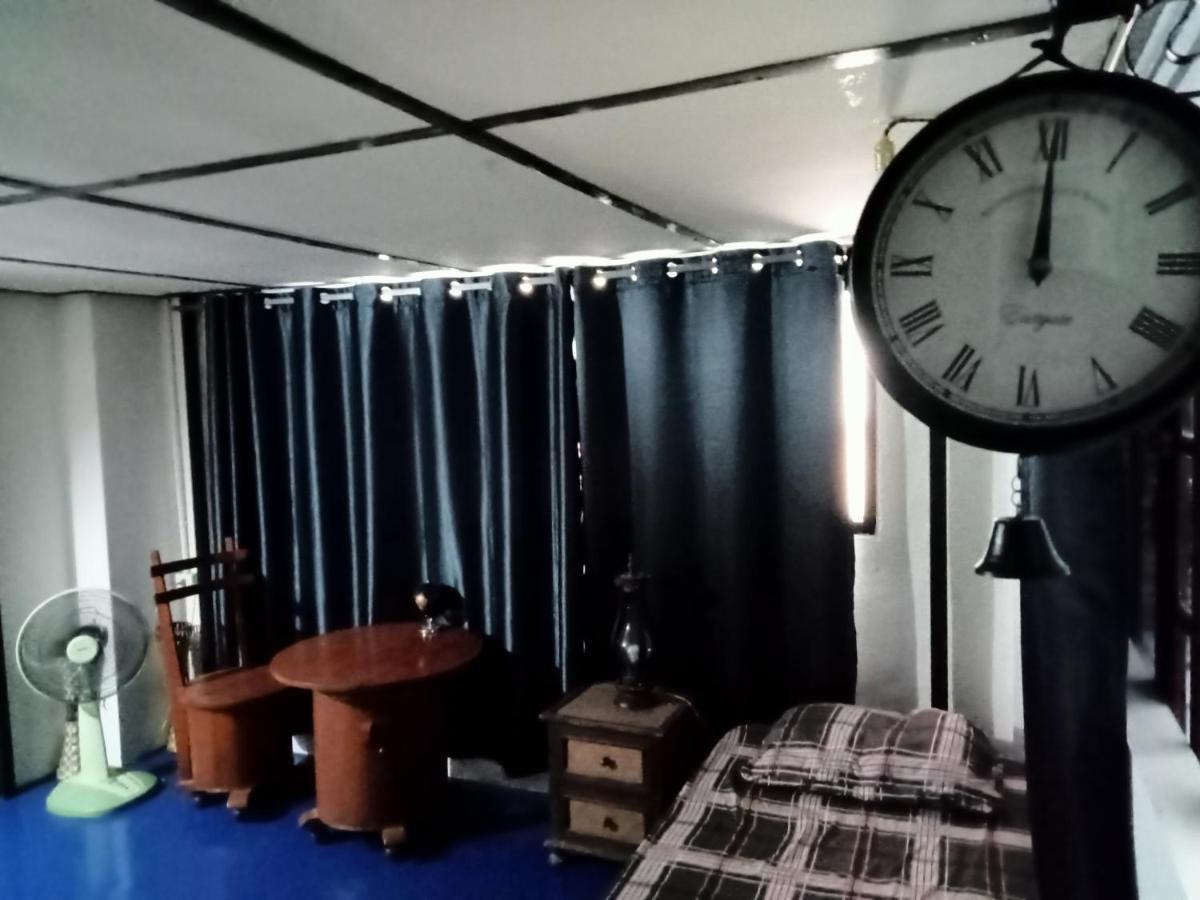 Hôtel #Xi Kt Poshtel à Koh Tao Extérieur photo